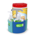 Create-A-Space Sanitizer Station Caddy (Case of 12)