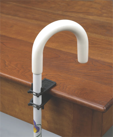 Cane holder cane storage mount - pair - FE-43-1162