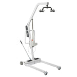 Drive, Battery Powered Electric Patient Lift, Rechargeable and Removable Battery, No Wall Mount - FE-43-1940