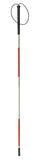 Blind folding cane, 45.75" long