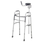 Walker Accessory, Platform attachment