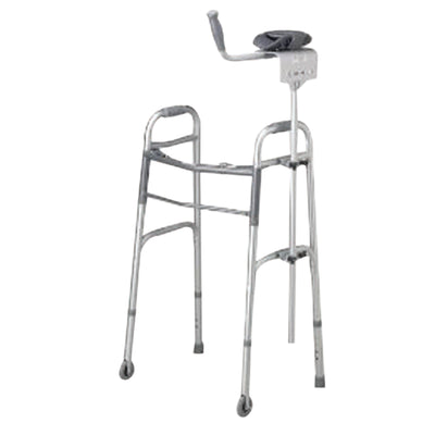 Walker Accessory, Platform attachment