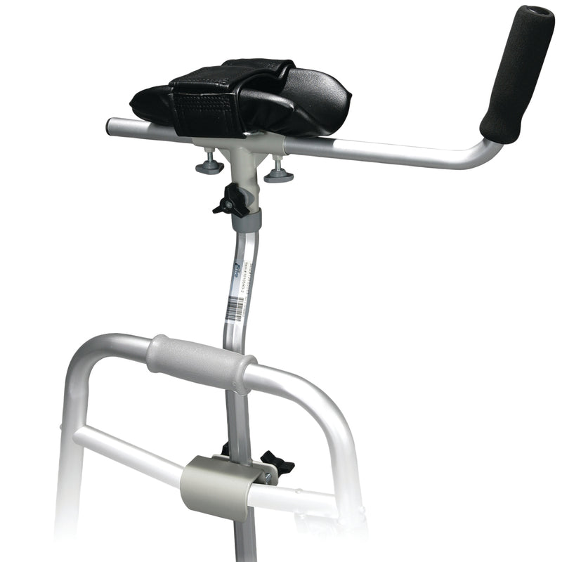 Walker Accessory, Platform attachment - FE-43-2130