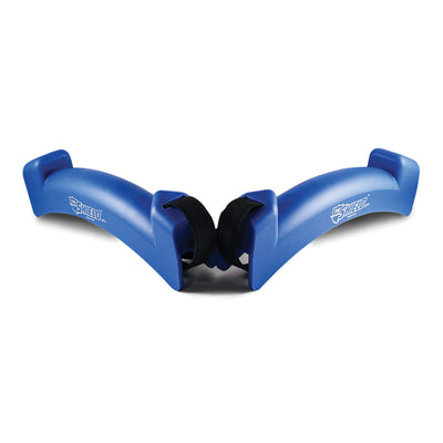 The Shield Wheelchair Barrier - Royal Blue 
