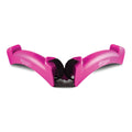 The Shield Wheelchair Barrier - Pink 