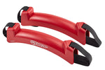 The Shield Wheelchair Barrier - Red - FE-43-2275R
