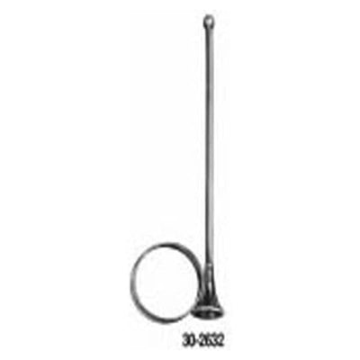 Miltex Needle Set With: Guide, Needle, Trumpet Pude Each - Integra Miltex - 30-2632