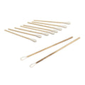 Dynarex Cotton Tipped Applicators 6'' case of 10 Quantity per box: 1000