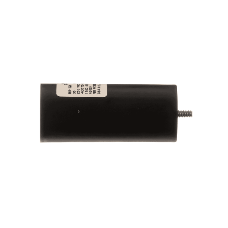 Hillrom Capacitor, Motor 35UF 250V - 43025