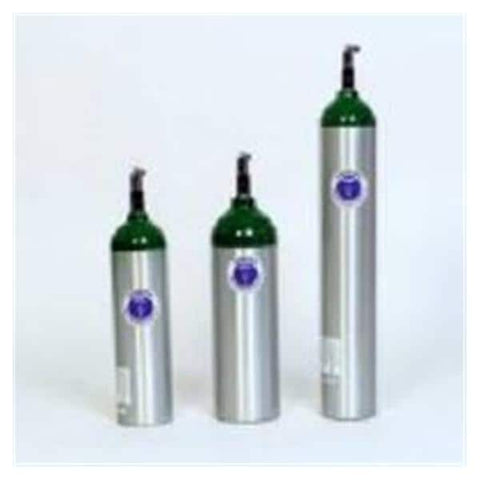 Allied Health Care Prod Cylinder Oxygen Each - 39021