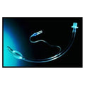 Puritan Bennett Corp Tube Endotracheal Hi-Lo Size 7.0mm Cuffed 10/Cr - 86051