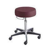 Brewer Company Stool Exam Century Series Gunmetal Casters Backless 5 Leg Each - 11001-PR92
