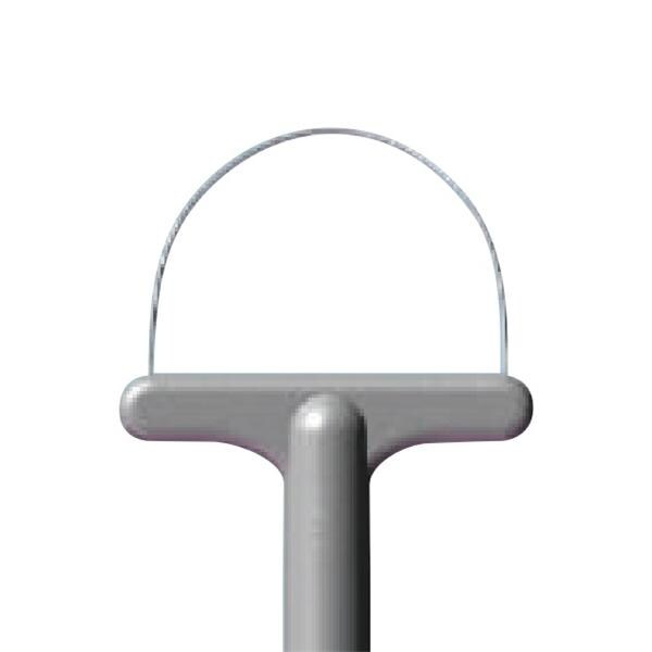 Bovie/Aaron Medical Electrode Loop 5/Bx - ES43