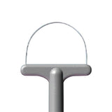 Bovie/Aaron Medical Electrode Loop 5/Bx - ES43