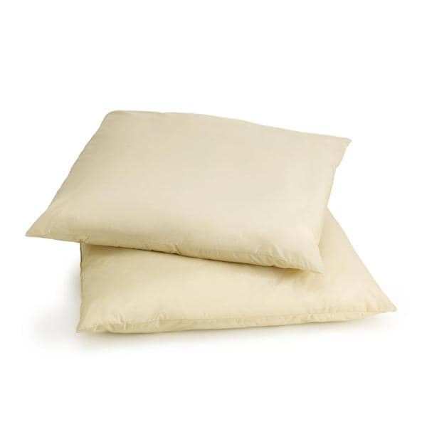 Medline Industries Inc Pillow Bed Nylex Ultra Full Size Tan Nylex Cover 12/Ca - MDT219715