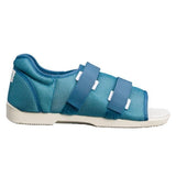 Darco International Inc Shoe Post-Op Original MedSurg Mesh Navy Blue Pediatric 12-1 Each - MSPN