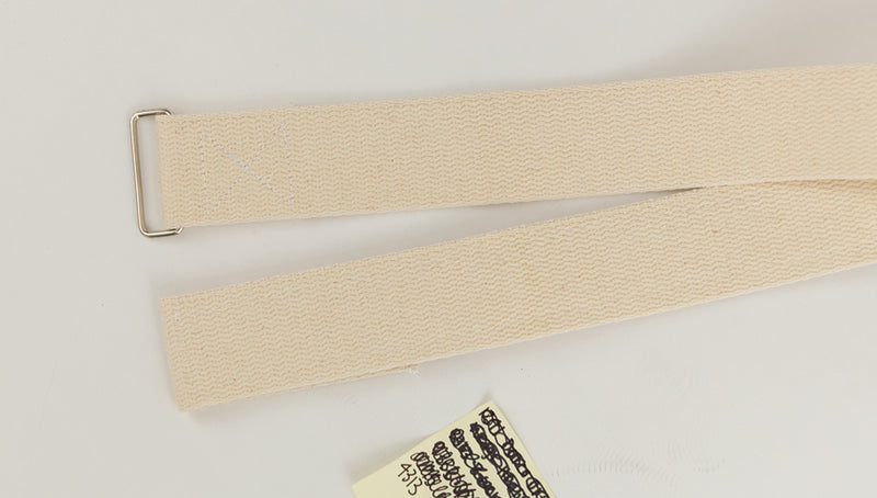 Bird & Cronin Sacroiliac Belt And Stabilization Pad