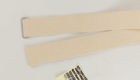 Bird & Cronin Sacroiliac Belt And Stabilization Pad