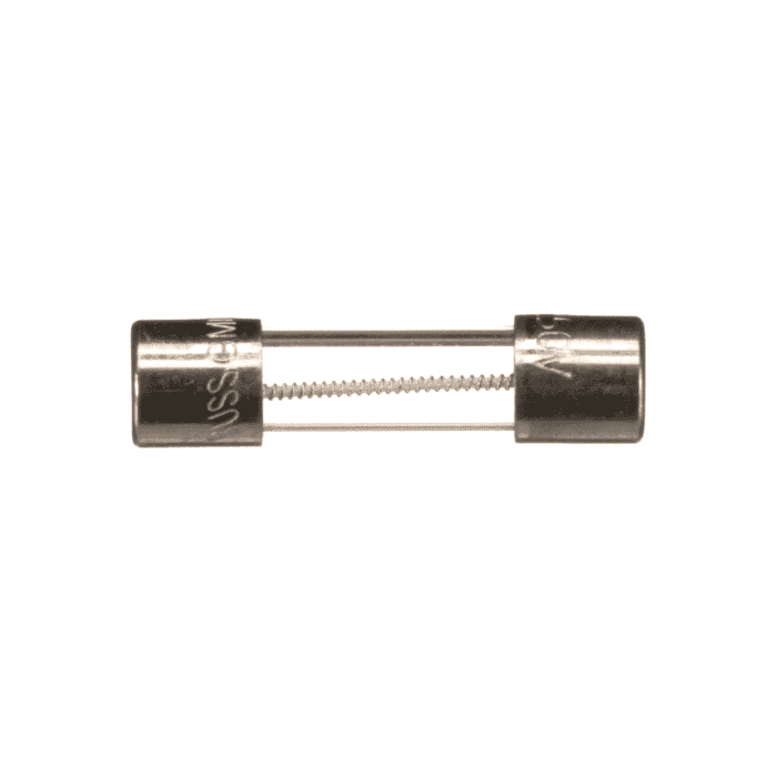 Hillrom  Fuse, 125Ma, 250V, Sloblo, 5 x 20mm - 4314304