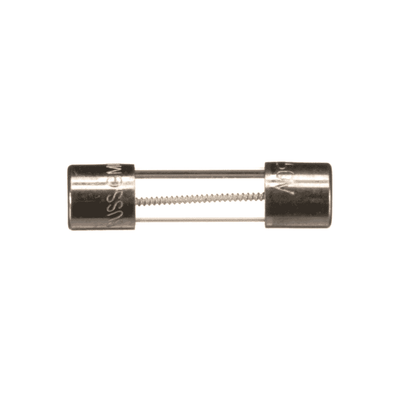 Hillrom  Fuse, 125Ma, 250V, Sloblo, 5 x 20mm - 4314304