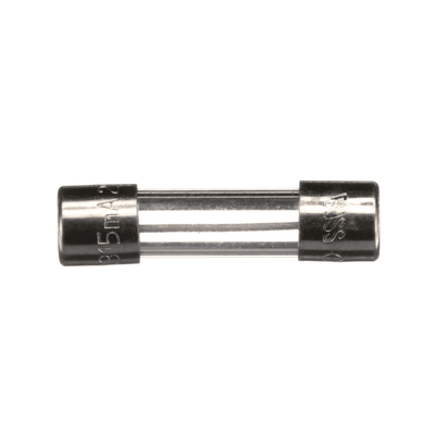 Hillrom Fuse, 315Ma, 250V, Sloblo, 5 x 20mm - 4314305