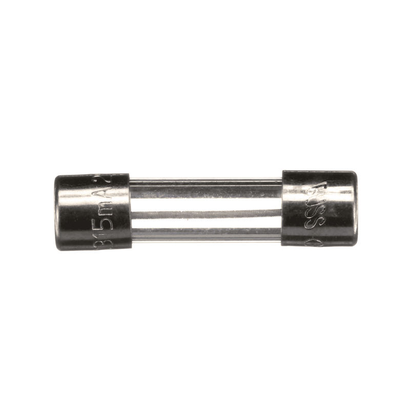 Hillrom Fuse, 315Ma, 250V, Sloblo, 5 x 20mm - 4314305