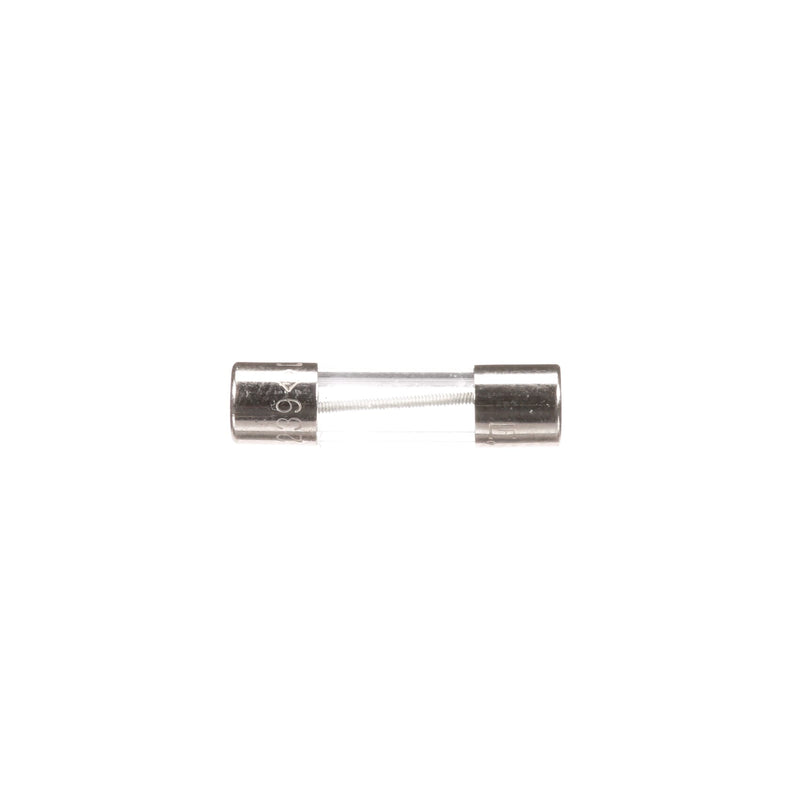 Hillrom Fuse, 1A, 250V, Sloblo, 3AG - 4314311
