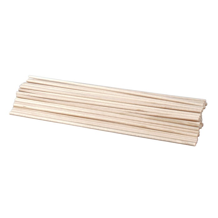 Dynarex Wood Applicator 6in case of 12 Quantity per box: 864
