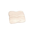 Dynarex Wooden Spoons 3in case of 10 Quantity per box: 1000