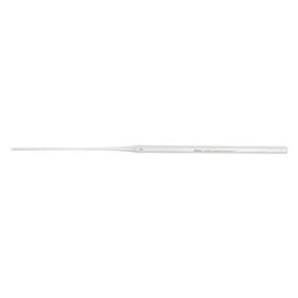 Miltex Chisel Nasal Nasal Ballenger 6-1/4" 2mm Wide Tip V Shaped Stainless Steel Each - Integra Miltex - 20-278