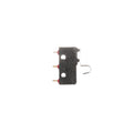 Hillrom Switch, Snap, Limit, Spdt, .1A - 43384