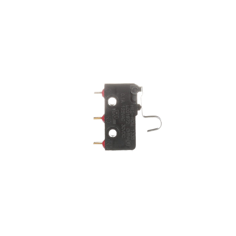 Hillrom Switch, Snap, Limit, Spdt, .1A - 43384