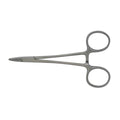 Hermann Medizentechnik Holder Needle Webster 5" Stainless Steel Each - BR24-104480