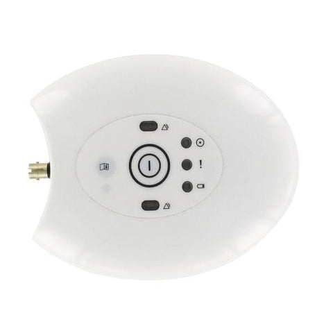 Redsense Medical Inc Unit Alarm White Non-Sterile Each - RA-1-RA201C
