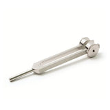 American Diagnostic Corp. Tuning Fork Vibration 128hz Aluminum Alloy Each - 500128