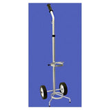 Mada Medical Products Inc Cart Cylinder MRI Small For D/E Oxygen Tank Eachch - 2014