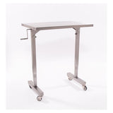 Blickman Industries Table Instrument Georgetown Each - 157892000