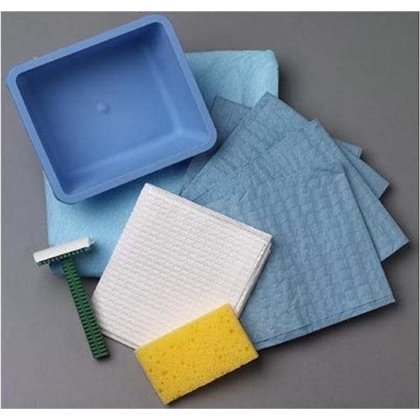 Sklar Instruments Kit Shave Prep 10/Ca - 96-1806
