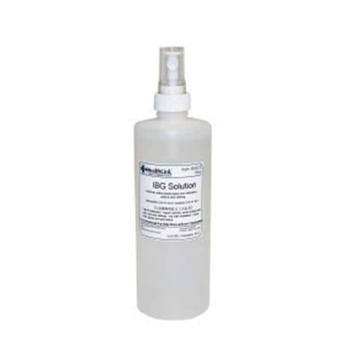 EDML, LLC Iodine-Be-Gone Stain Remover 16oz Each - 400223