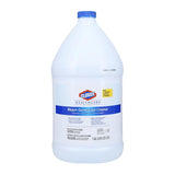 The Clorox Sales Company Solution Cleaner & Disinfectant Clorox Refill 1 Gallon Gal/Bt, 4 BT/CA - HCH 68978