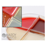 Hardy Diagnostics TSA: Trypticase Soy Agar Culture Quad Plate 10/Bx - J71