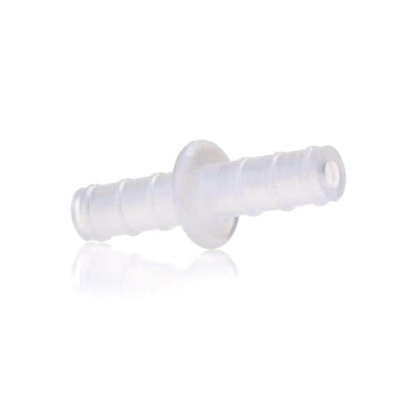 Hudson Respiratory Care Connector Tubing 5-7mm Ends Translucent 50/Ca - 1420