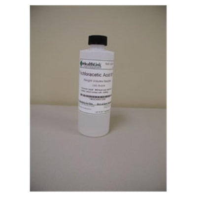 EDML, LLC Trichloroacetic Acid 50% 4oz Each - 400562