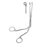 Miltex Forcep Catheter Magill Vantage 8" Child Stainless Steel Each - Integra Miltex - V92-72