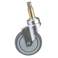 Hillrom Caster, Brake, Stm, 125mm, Sgl - 43839