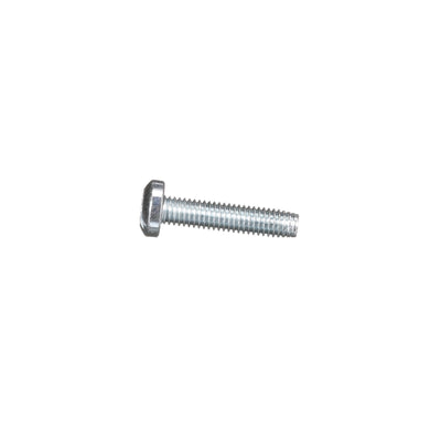 Hillrom Screw, Tap, Pan, Tx, 10-32, .875 - 43879