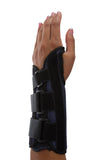 Premier Wrist Brace - Left