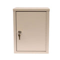 Omnimed Inc Cabinet Narcotics Omnimed 182150 Beige Each - 182150