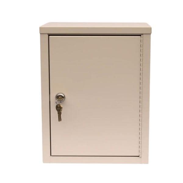 Omnimed Inc Cabinet Narcotics Omnimed 182150 Beige Each - 182150