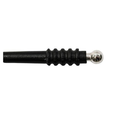 Bovie/Aaron Medical Electrode Electrosurgical 5/32" Each - ES21R